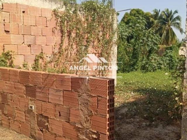 Terreno en Venta en San Francisco Zulia 72 m2