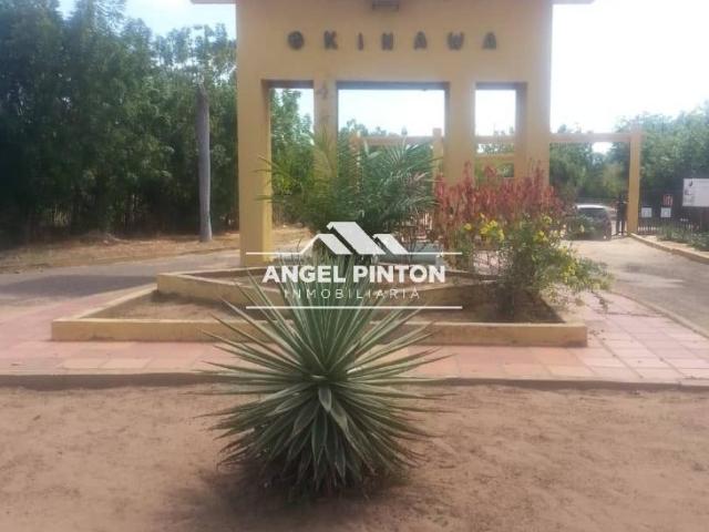 Terreno en Venta en San Francisco Zulia