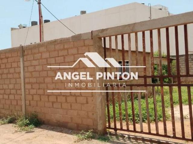 Terreno en Venta en San Francisco Zulia