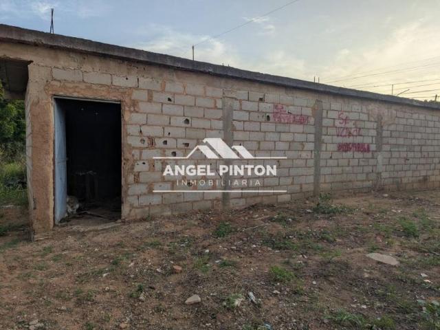 Terreno en Venta en San Francisco Zulia