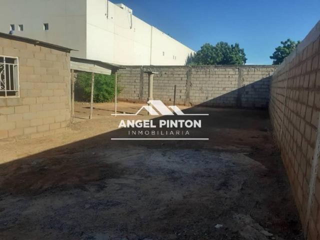 Terreno en Venta en San Francisco Zulia