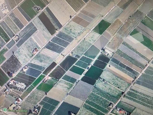 Terreno en Venta en San Fulgencio