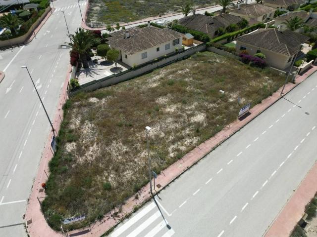 Terreno en Venta en San Fulgencio