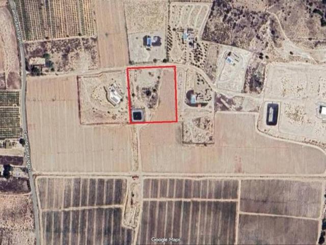Terreno en Venta en San Fulgencio