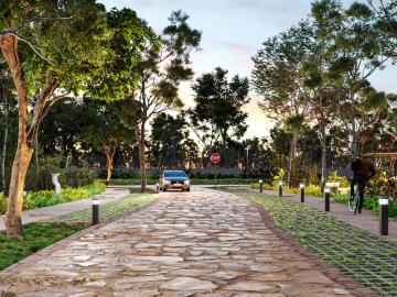 Terreno en venta en San Ignacio, Cancún, Yucatán