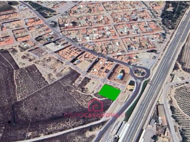 Terreno en Venta en San Isidro