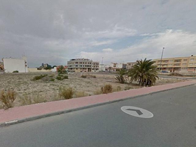 Terreno en Venta en San Isidro