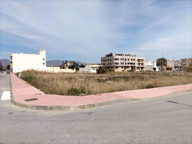 Terreno en Venta en San Isidro