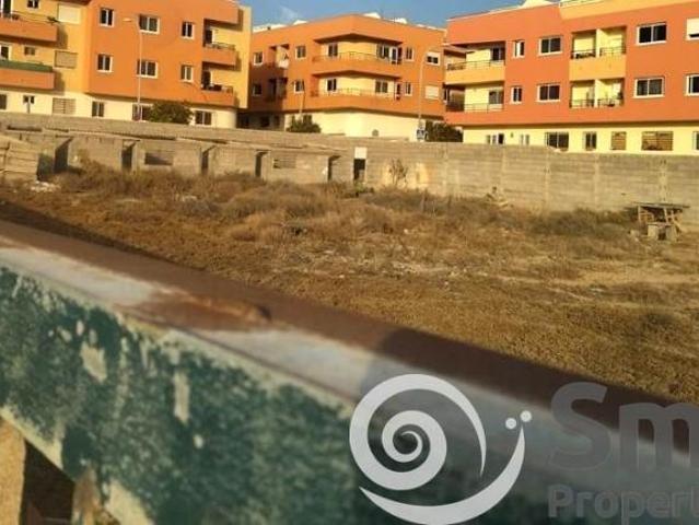 Terreno en venta en San Isidro, Calle Benchijigua, 43, 38611