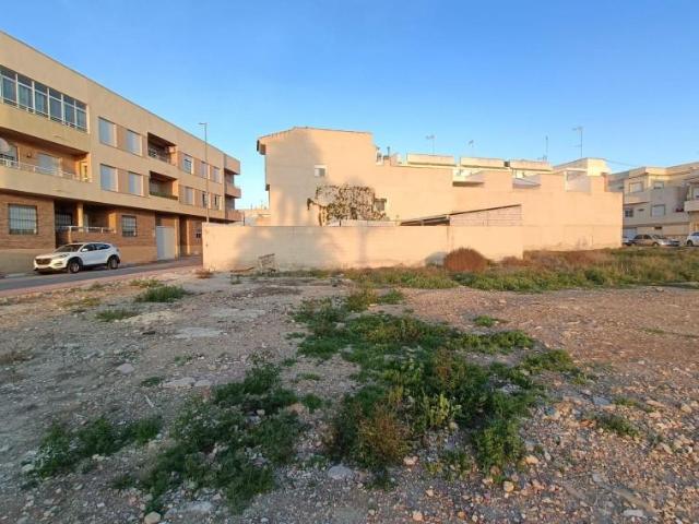 Terreno en venta en San Isidro, CENTRO