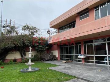 Terreno en venta en San Isidro a S/3,784,000