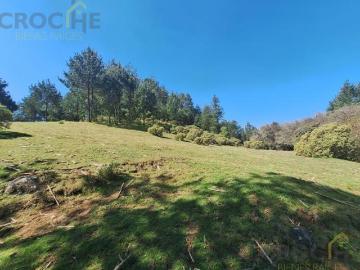 Terreno en venta en San Isidro, Las Vigas de Ramirez, Veracruz