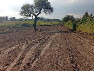 Terreno en venta en san Isidro mazatepec