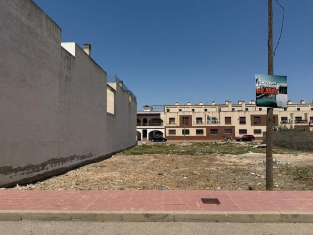 Terreno en venta en San Isidro, SAN ISIDRO DE ALBATERA
