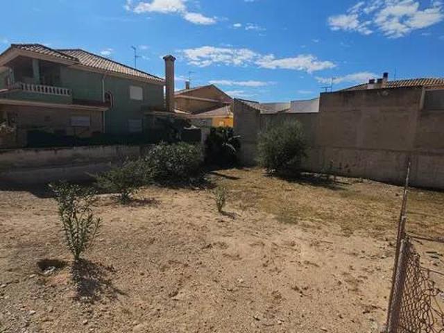 Terreno en Venta en San Javier