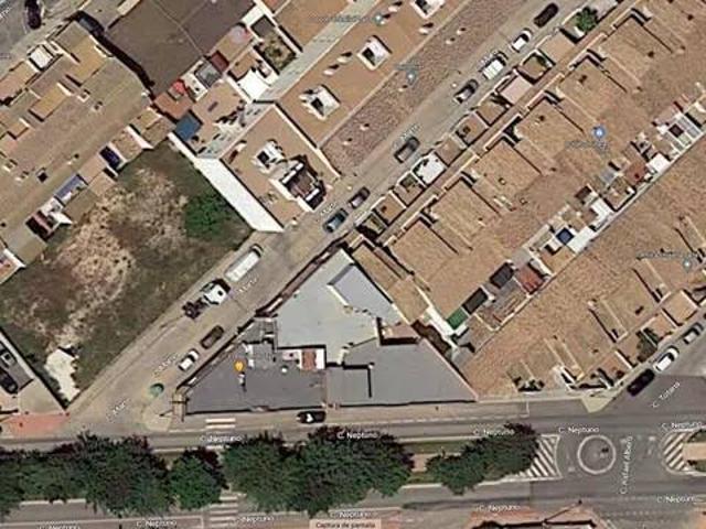 Terreno en Venta en San Javier