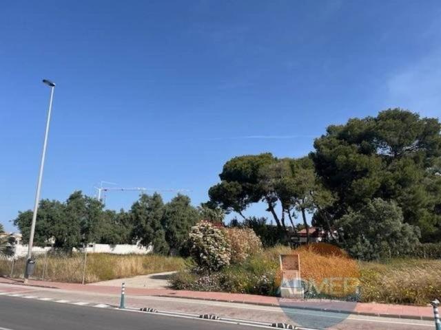 Terreno en Venta en San Javier