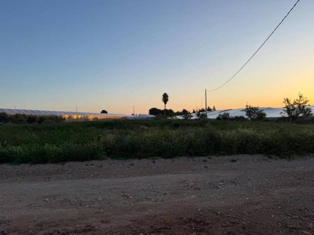 Terreno en Venta en San Javier