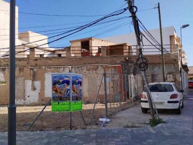 Terreno en Venta en San Javier