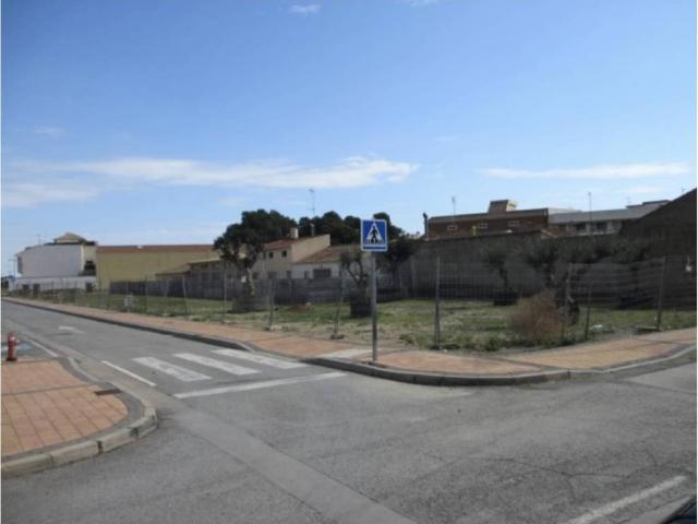 Terreno en Venta en San Javier