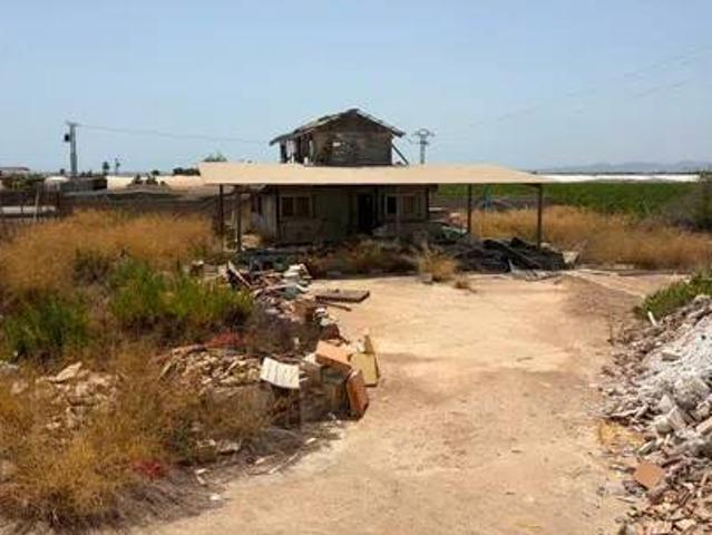Terreno en Venta en San Javier