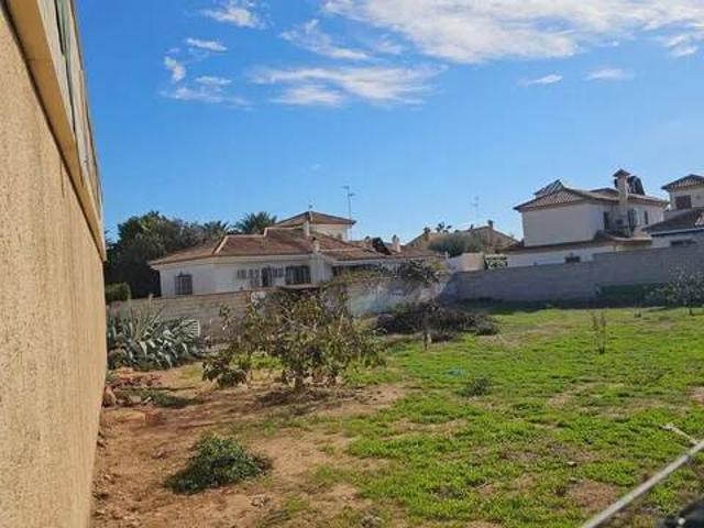Terreno en Venta en San Javier