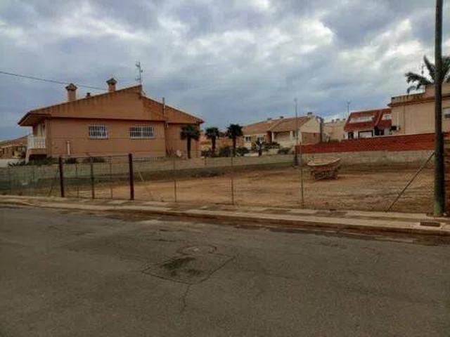 Terreno en Venta en San Javier