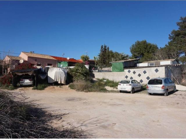 Terreno en Venta en San Javier