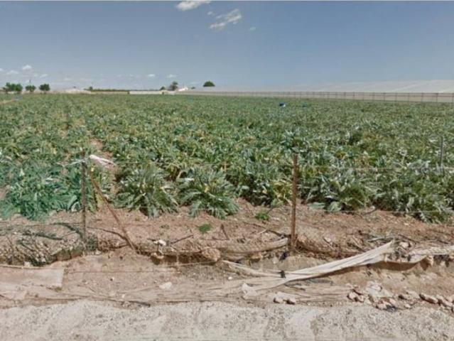Terreno en Venta en San Javier