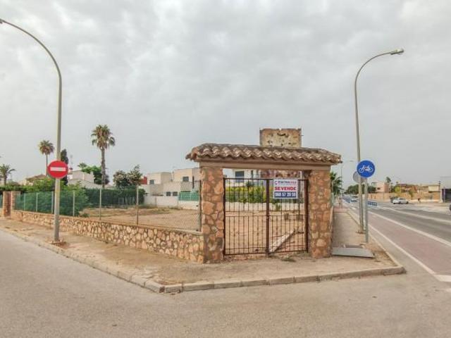 Terreno en venta en San Javier, San Javier