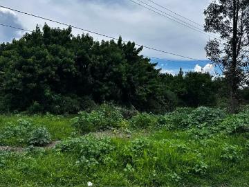 Terreno en venta en San Javier Xanámurhu, Morelia, Michoacán de Ocampo