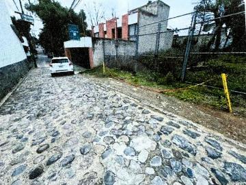 Terreno en Venta en San Jer?nimo L?dice, Magdalena Contreras