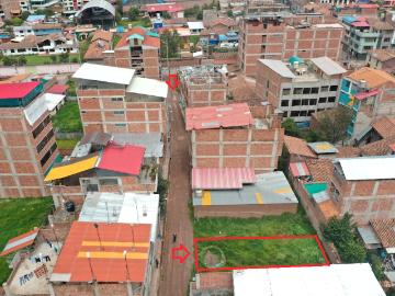 Terreno en venta en San Jeronimo a $82,400
