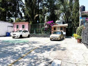 TERRENO EN VENTA EN SAN JERÓNIMO ACULCO