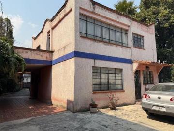 Terreno en venta en San Jerónimo Aculco