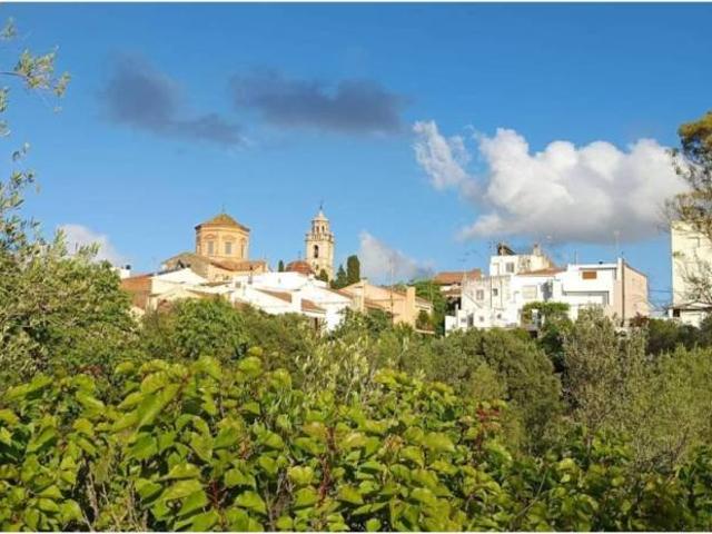 Terreno en Venta en San Jorge Sant Jordi
