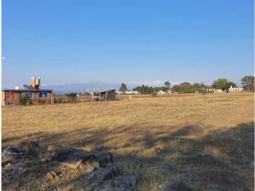 Terreno en venta en San José Ocotillos, Huasca de Ocampo, Hidalgo