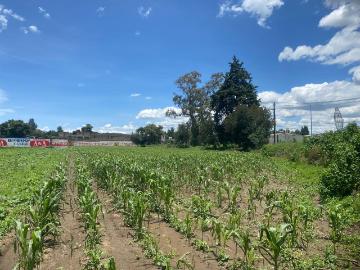 Terreno en venta en San José Atoyatenco, Tlaxcala