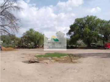 Terreno en venta en San José de Buenavista, San Luis Potosí, San Luis Potosí