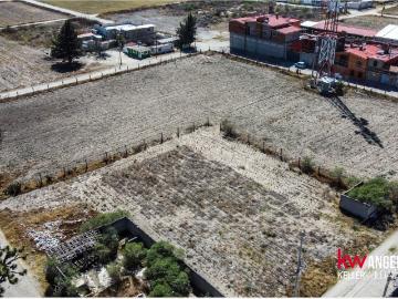 Terreno en venta en San José de Chiapa, San José Chiapa, Puebla