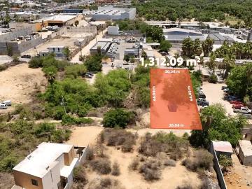 Terreno en Venta en San José del Cabo en Santa Rosa