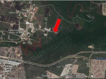 Terreno en venta en San Jose El Alto, Querétaro, Querétaro