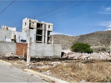 Terreno en venta en San José, Tecamachalco, Puebla