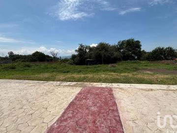 Terreno en venta en San Juan Cosalá Chapala Jalisco