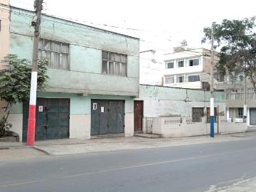 Terreno en venta en San Juan De Miraflores a $285,000