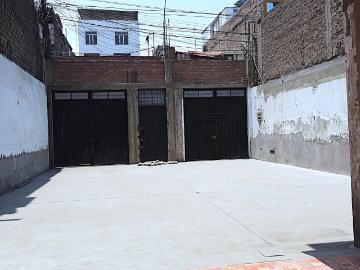 Terreno en venta en San Juan De Lurigancho a $165,000
