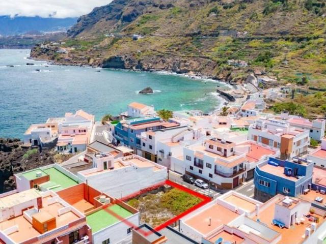 Terreno en Venta en San Juan de La Rambla