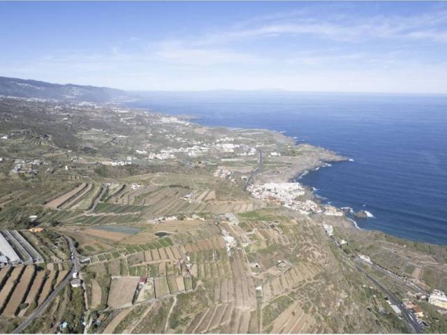 Terreno en Venta en San Juan de La Rambla