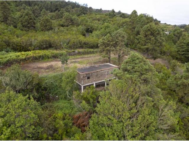 Terreno en Venta en San Juan de La Rambla
