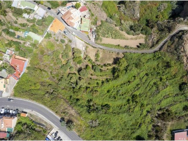 Terreno en Venta en San Juan de La Rambla